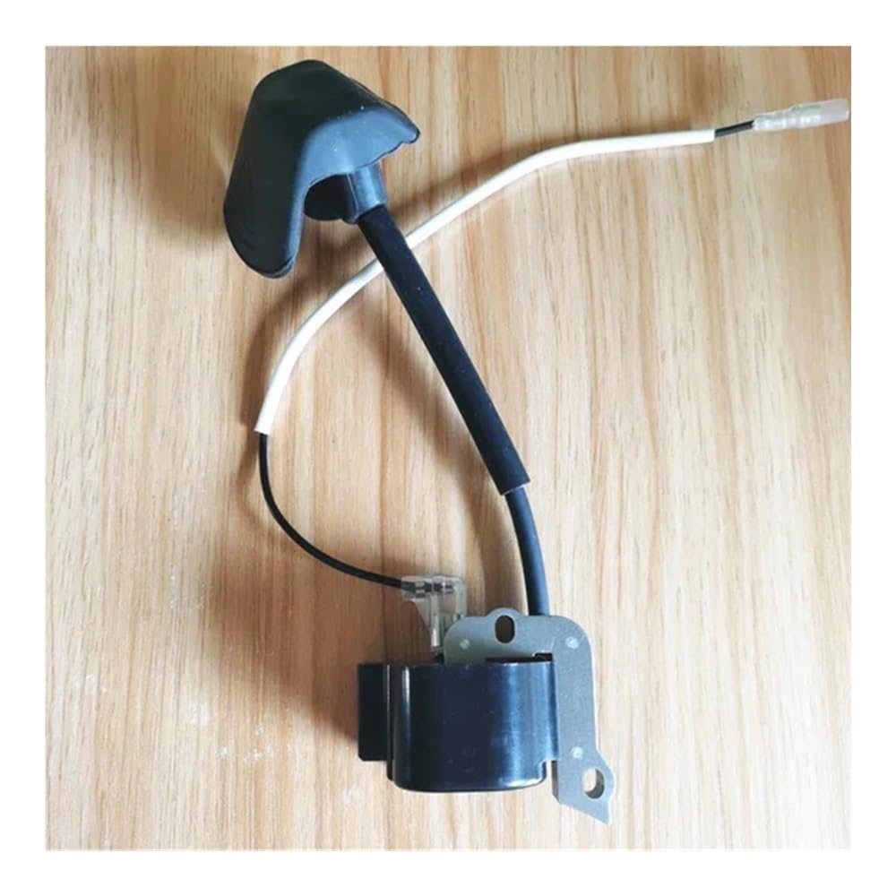 Modulo bobina di accensione adatto for TJ45E TJ45 KBL45 KBH45 Motore a 2 cicli Trimmer for decespugliatore di ricambio