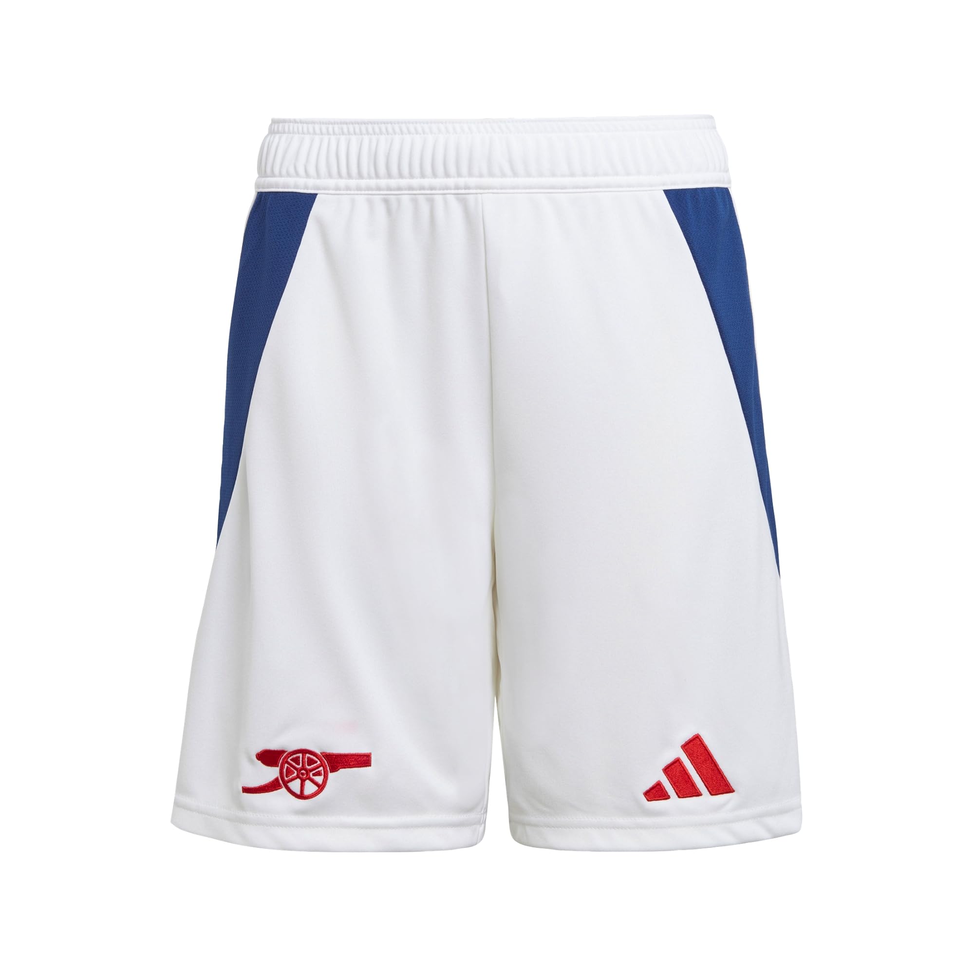 Adidas Unisex Kids Shorts-image-46