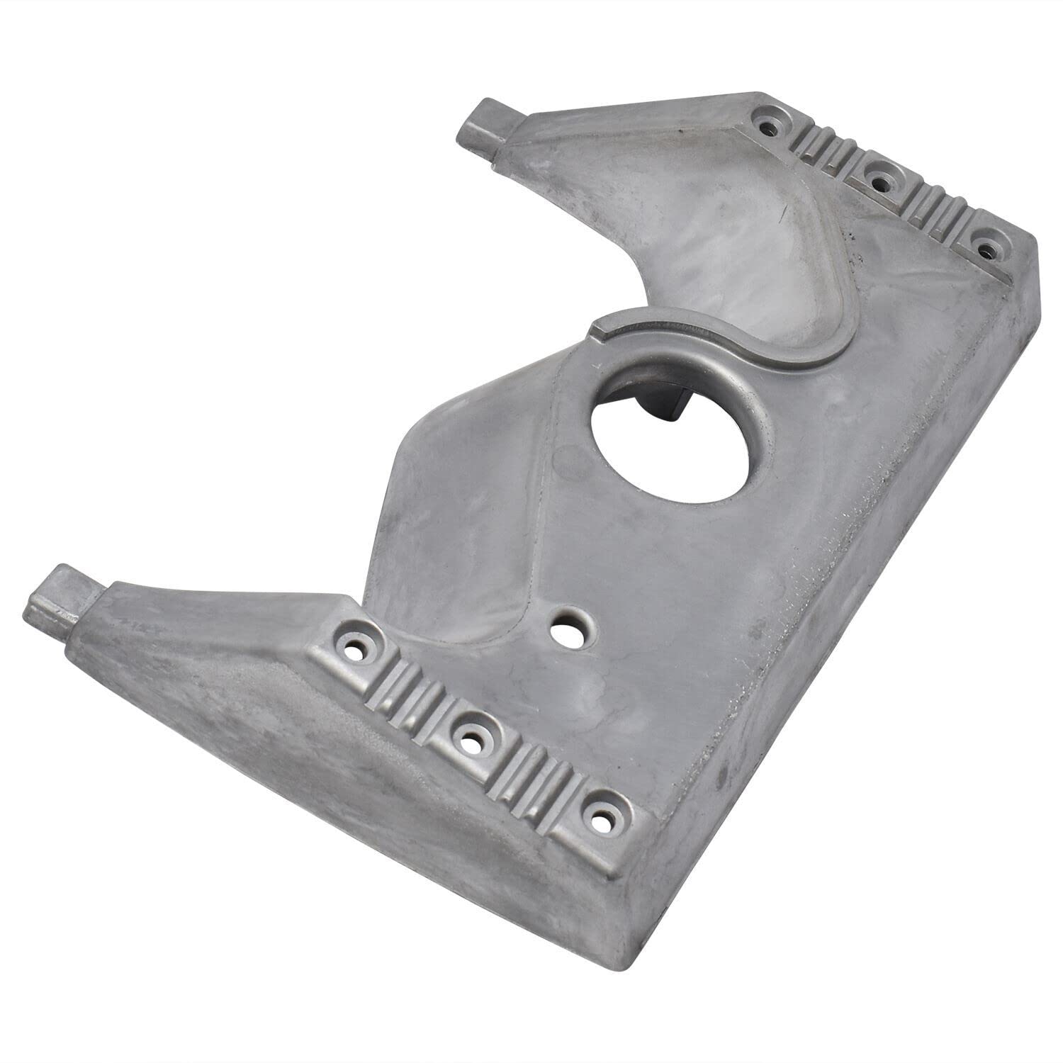 sparefixd for Bosch AXT Rapid 200 Garden Shredder Cutter Plate