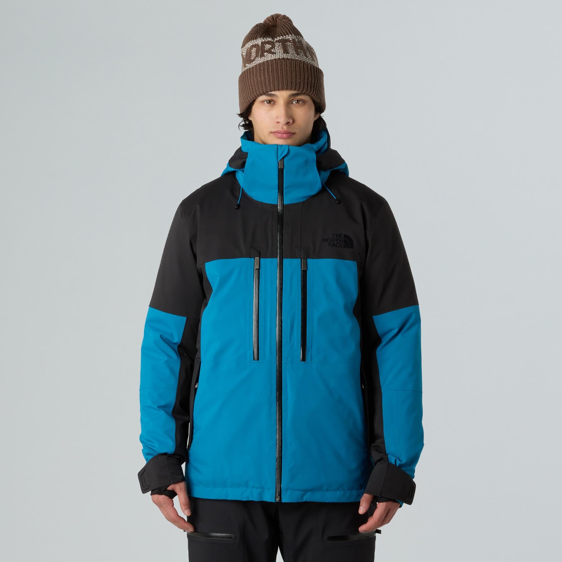 THE NORTH FACE CHAKAL Jacke 2025 Lichen Gold/Forest Olive