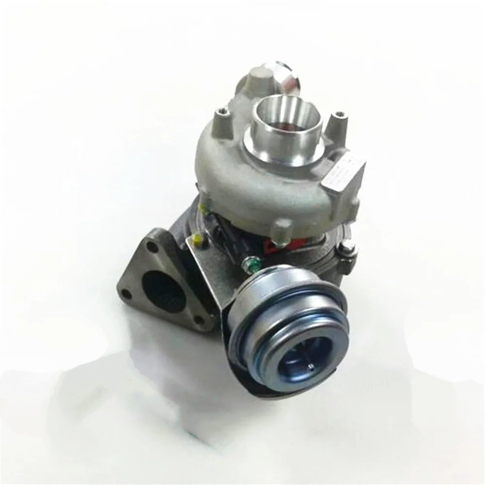 Per caricabatterie Completo 454231-0002 per turbina per passat B5 1.9 TDI 74Kw Turbocompressore per auto