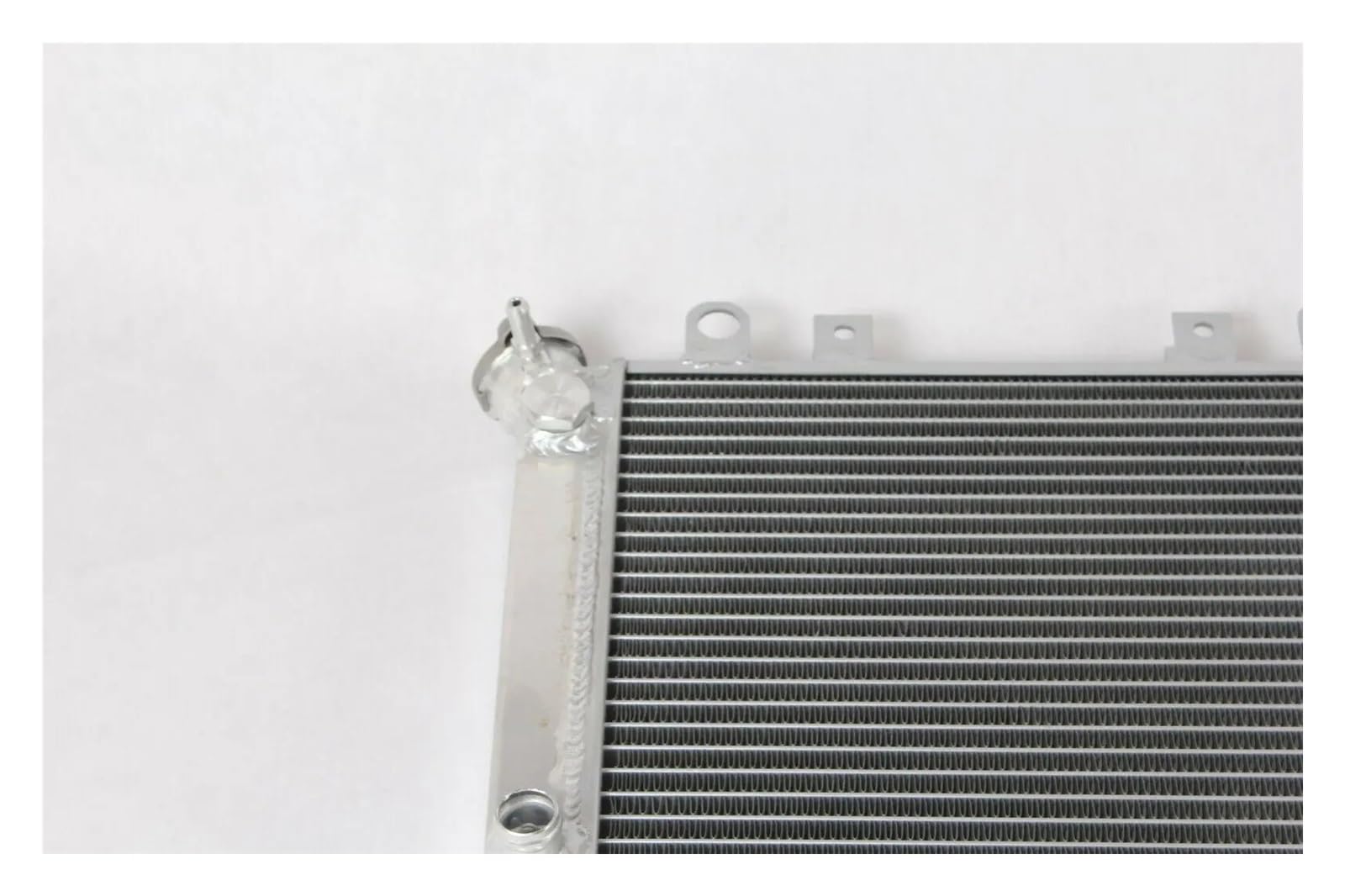 Płyn chłodzący do chłodnicy aluminiowej | Dla Kawasaki Brute Force 650 KVF650 2006-2009