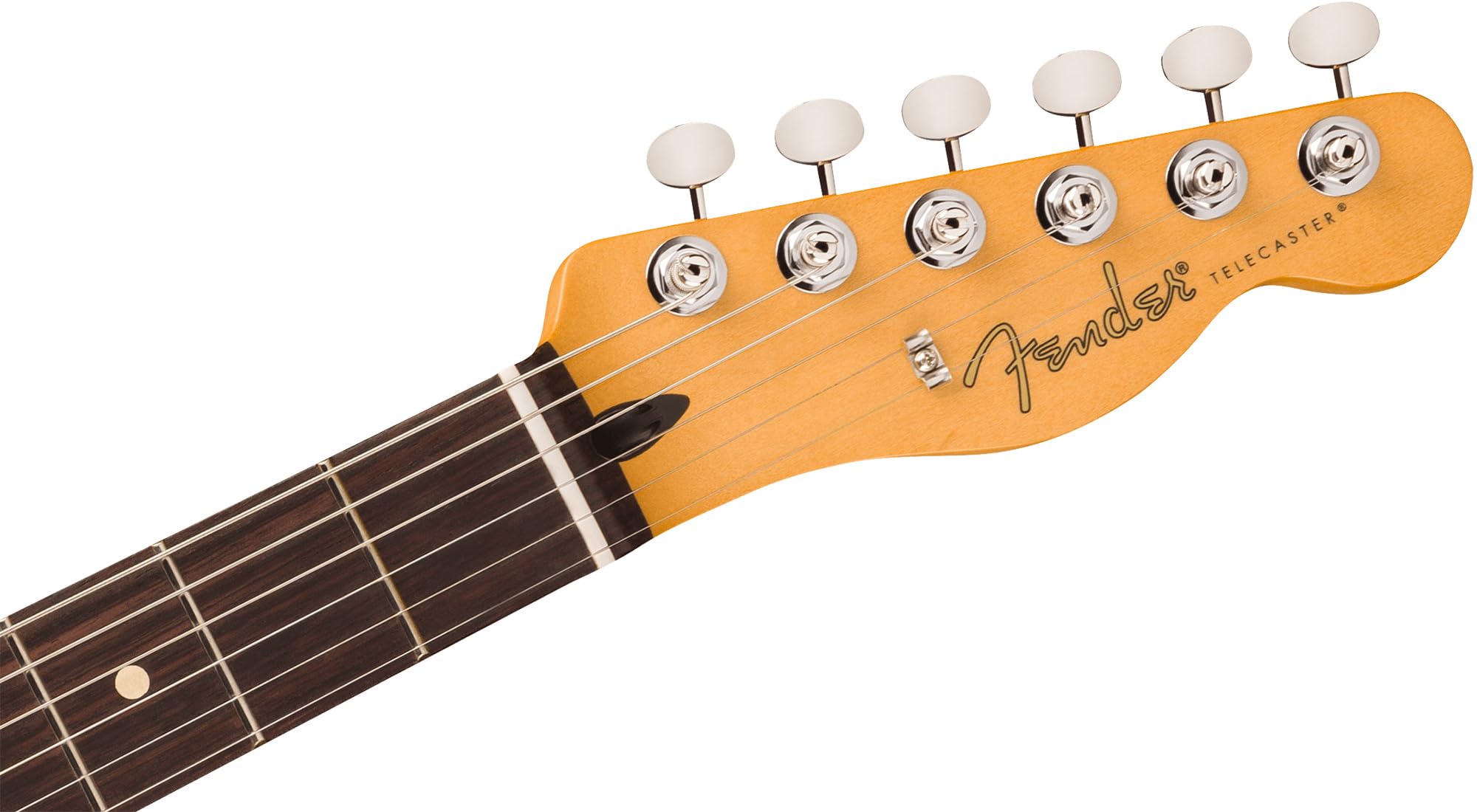 Amazon.co.jp: Fender Player II テレキャスター - ホワイトブロンド
