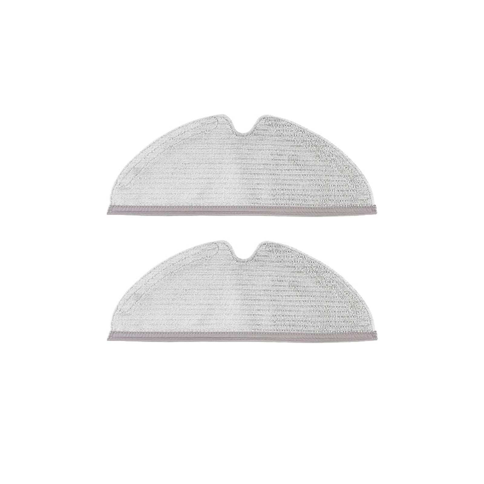 Chiffon compatible Roborock Q7 Max pour sols impeccables