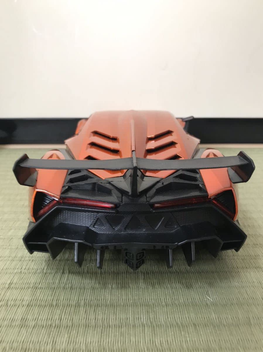 Amazon.co.jp: ラジコン カー ベロシティ VELOCITY 1:14スケール