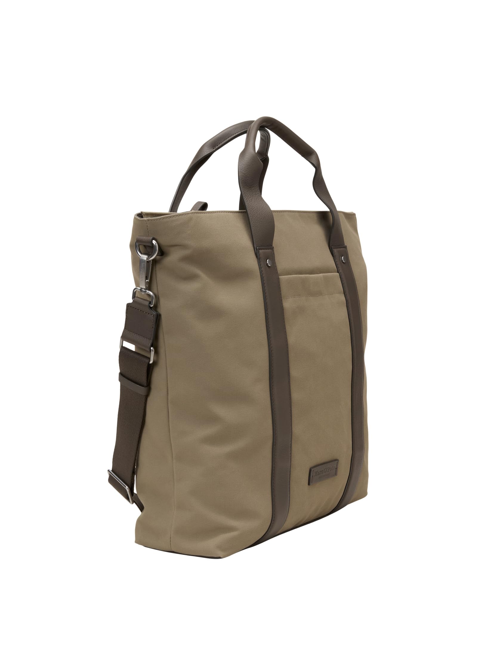 Marc O'Polo Canvas-Shopper large