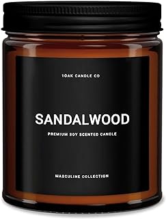 1OAK Scented Candles for Men