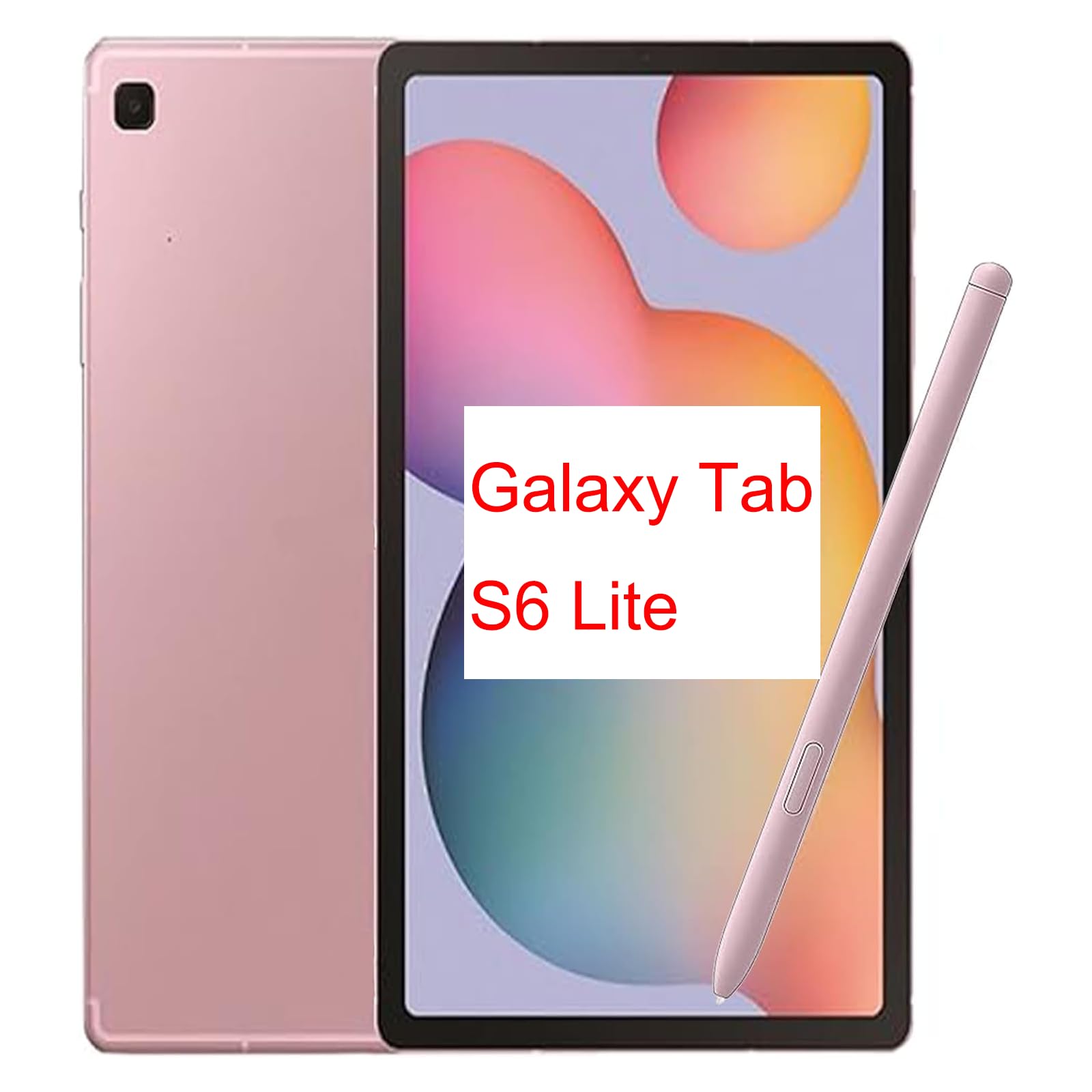 Amazon.com: CaoXiong Galaxy Tab S6 Lite S Pen Replacement