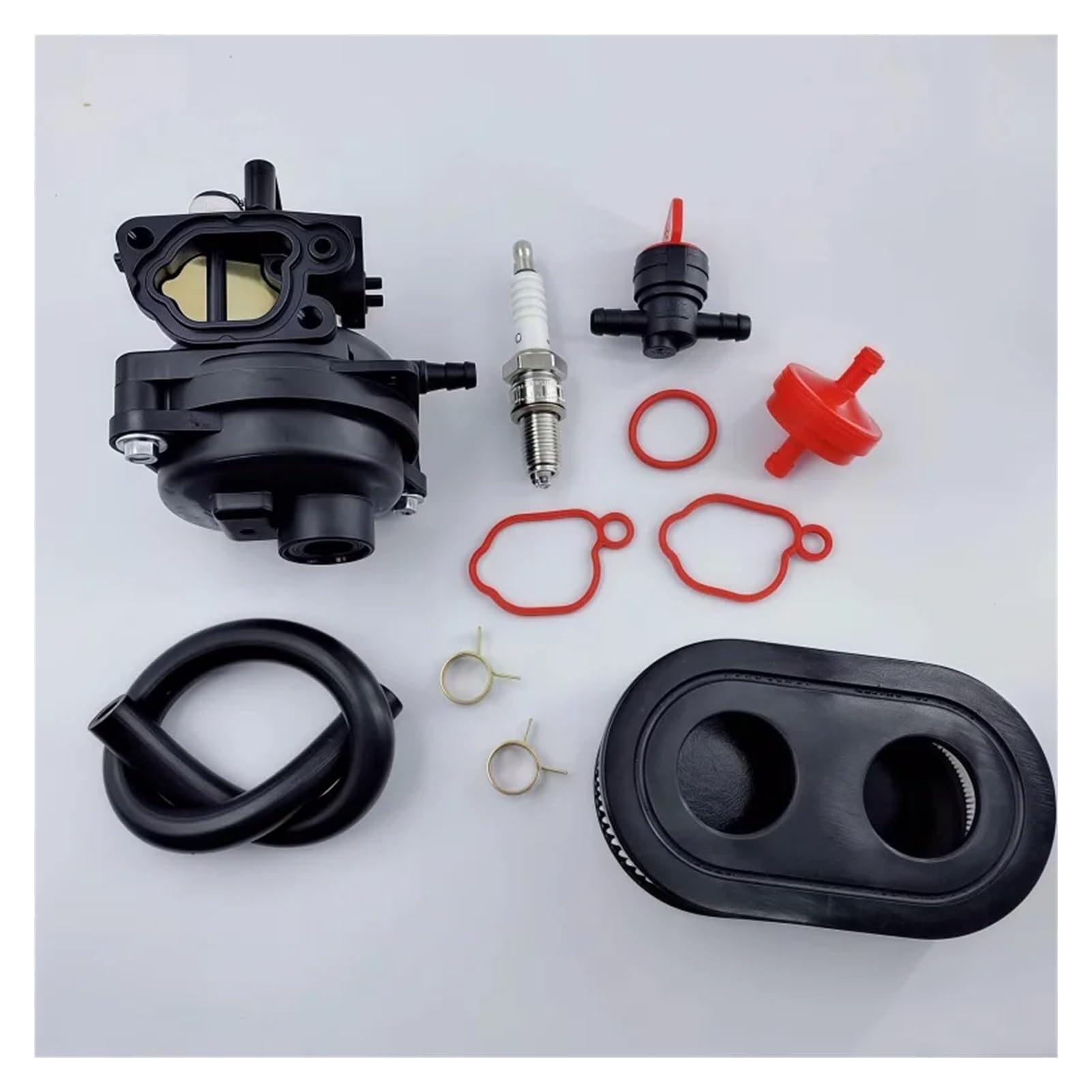 Kit carburateur 592361 pour réparer le moteur thermique 594057 qui cale