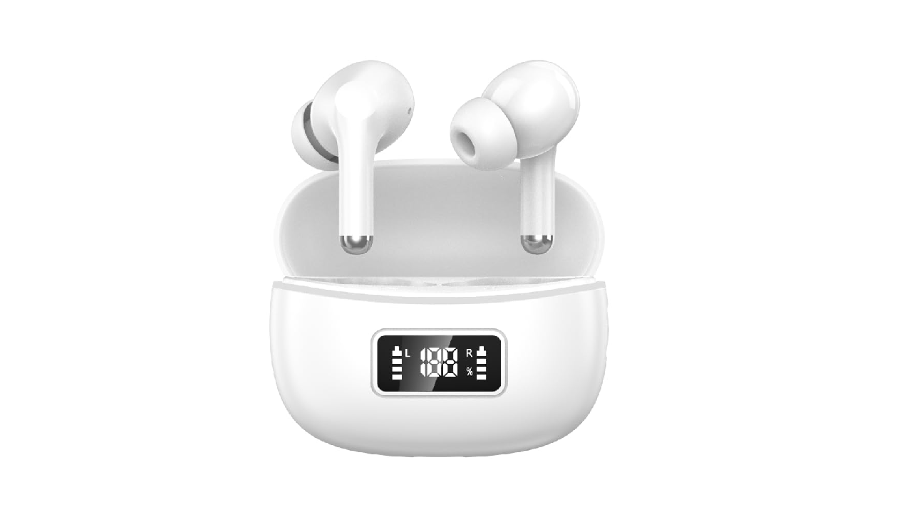 Amazon.co.jp: ワイヤレスイヤホン Bluetoothイヤホン 4つのシリコン
