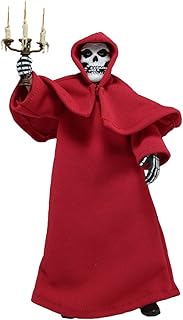 NECA Misfits-Clothed 8