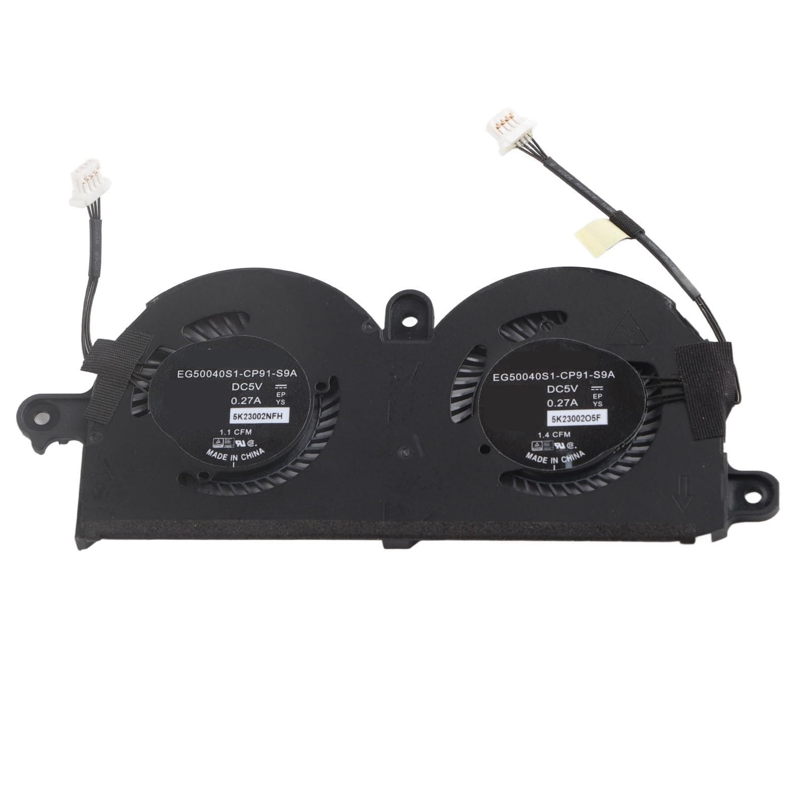 See full amazon price history chart for CPU Cooling Fan For Dell XPS 13 9370 9380 0980WH 980WH ND55C19 16M01, Replacement Laptop CPU Cooling Fan CPU Cooling Fan For Dell XPS 13 9370 9380 0980WH 980WH ND55C19 16M01, Replacement Laptop CPU Cooling Fan (B0BT9Z3S53) Amazon Price History, Amazon Price Tracker