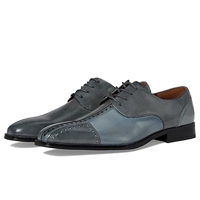 Stacy Adams Palmento Cap Toe Oxford Men