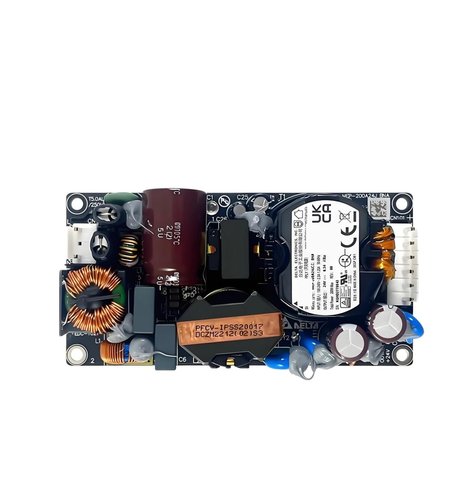 JJKKOZVQF MEP-200A12J MEP-200A48J MEP-200A24J MEP-200A24J Power Supply 12V 24V 48V 8.34A 200W(MEP-200A12J)