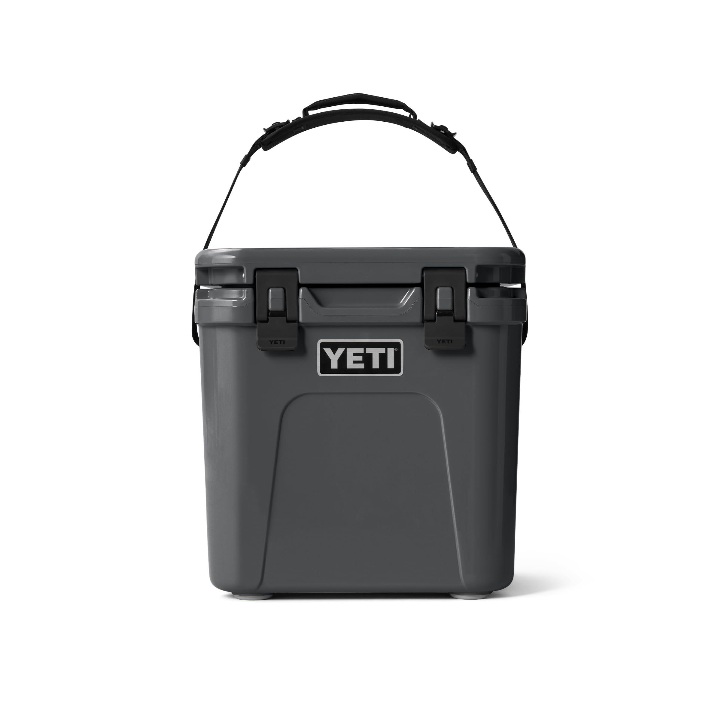 YETI Roadie 24 Kühlbox – tragbare Outdoor Kühlbox für Camping, Reisen & Angeln, robuste Eisbox mit hoher Isolierleistung