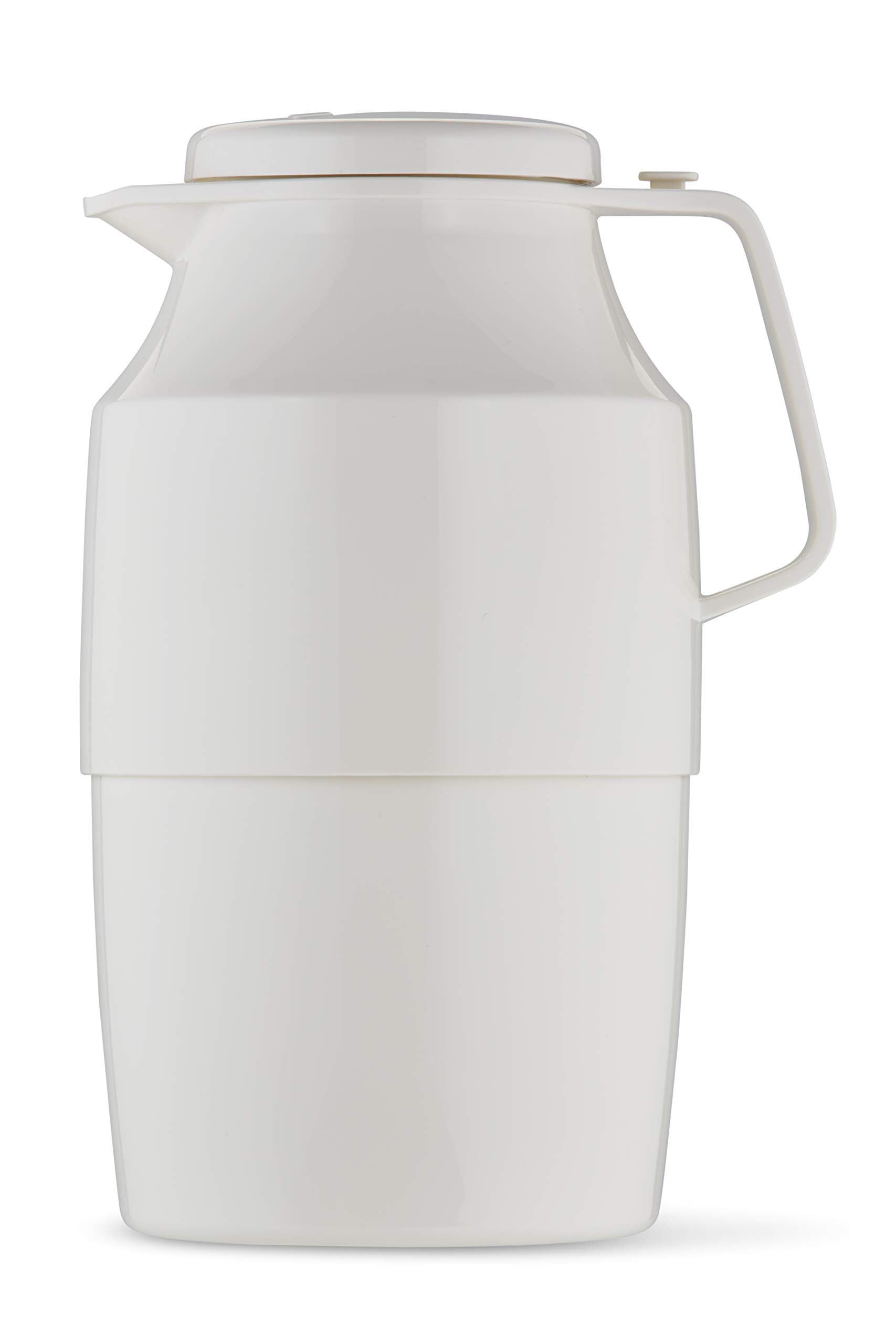 – Tea Boy Vacuum Jug White 2 Litre