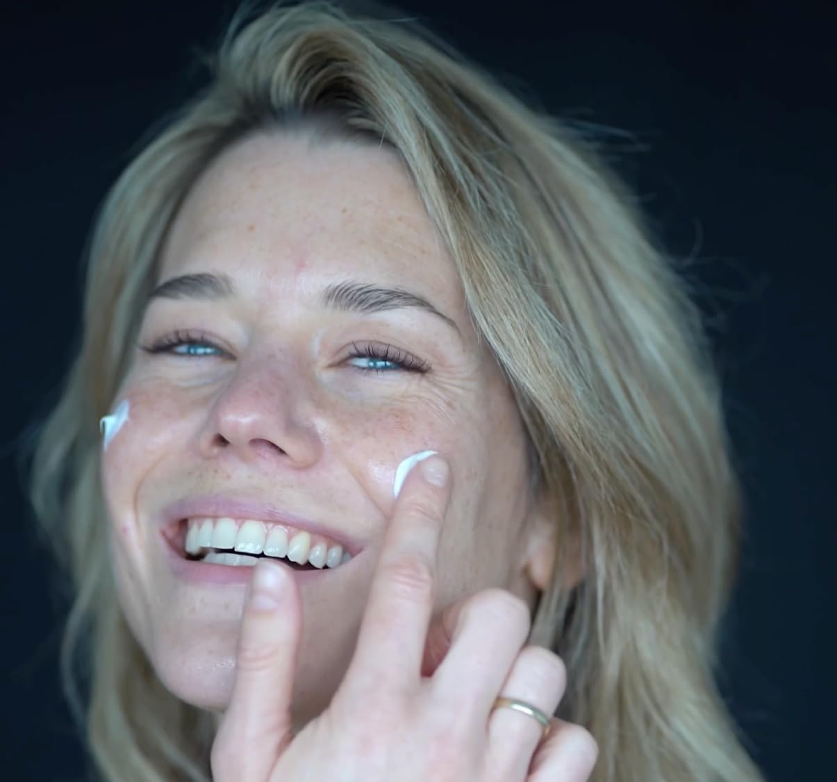ARGAND'OR Arganöl Pflegecreme 2x50ml Für normale und sensible Haut Feuchtigkeits-Gesichtspflege Tagescreme und Nachtcreme DERMATEST "SEHR GUT" Vegan Zertifizierte Biokosmetik