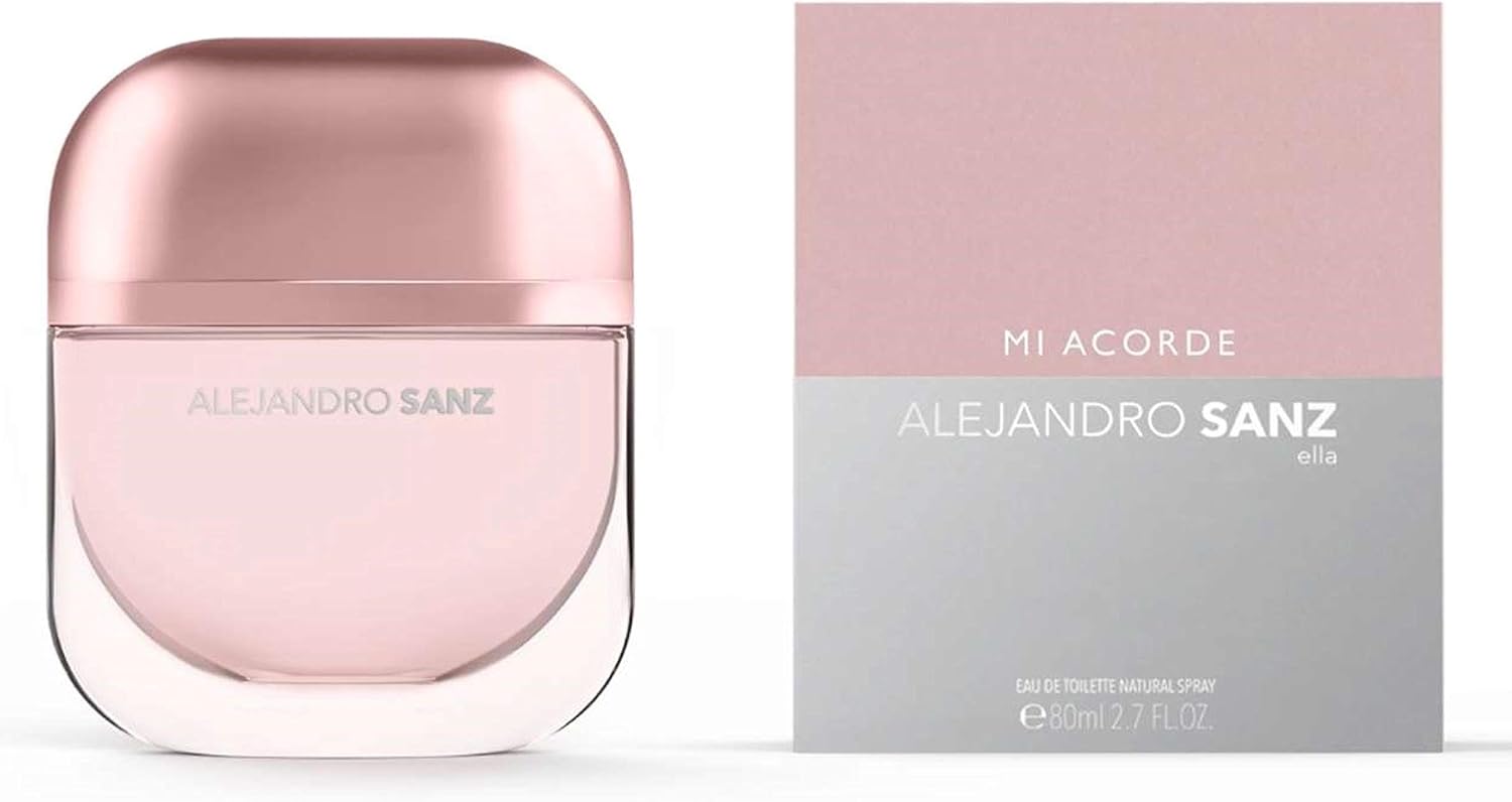 alejandro sanz mi acorde ella