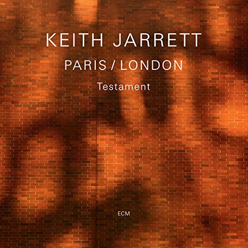 Paris / London (Testament) [3 CD]