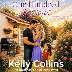 One Hundred Lessons Audiobook By Kelly Collins cover art