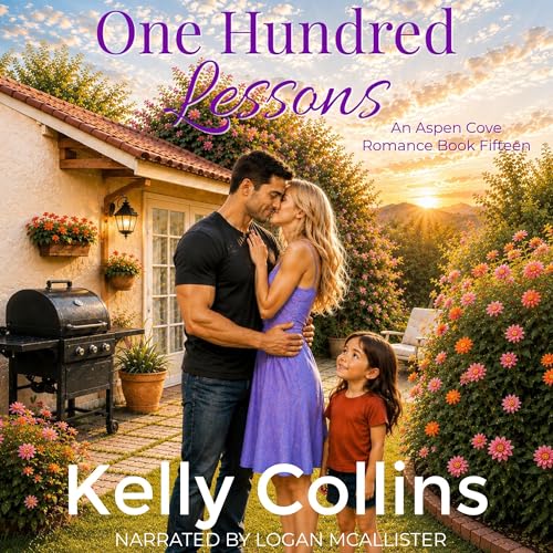 One Hundred Lessons cover art