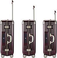 Amazon | [ リモワ ] RIMOWA リンボ 63L スーツケース キャリーケース