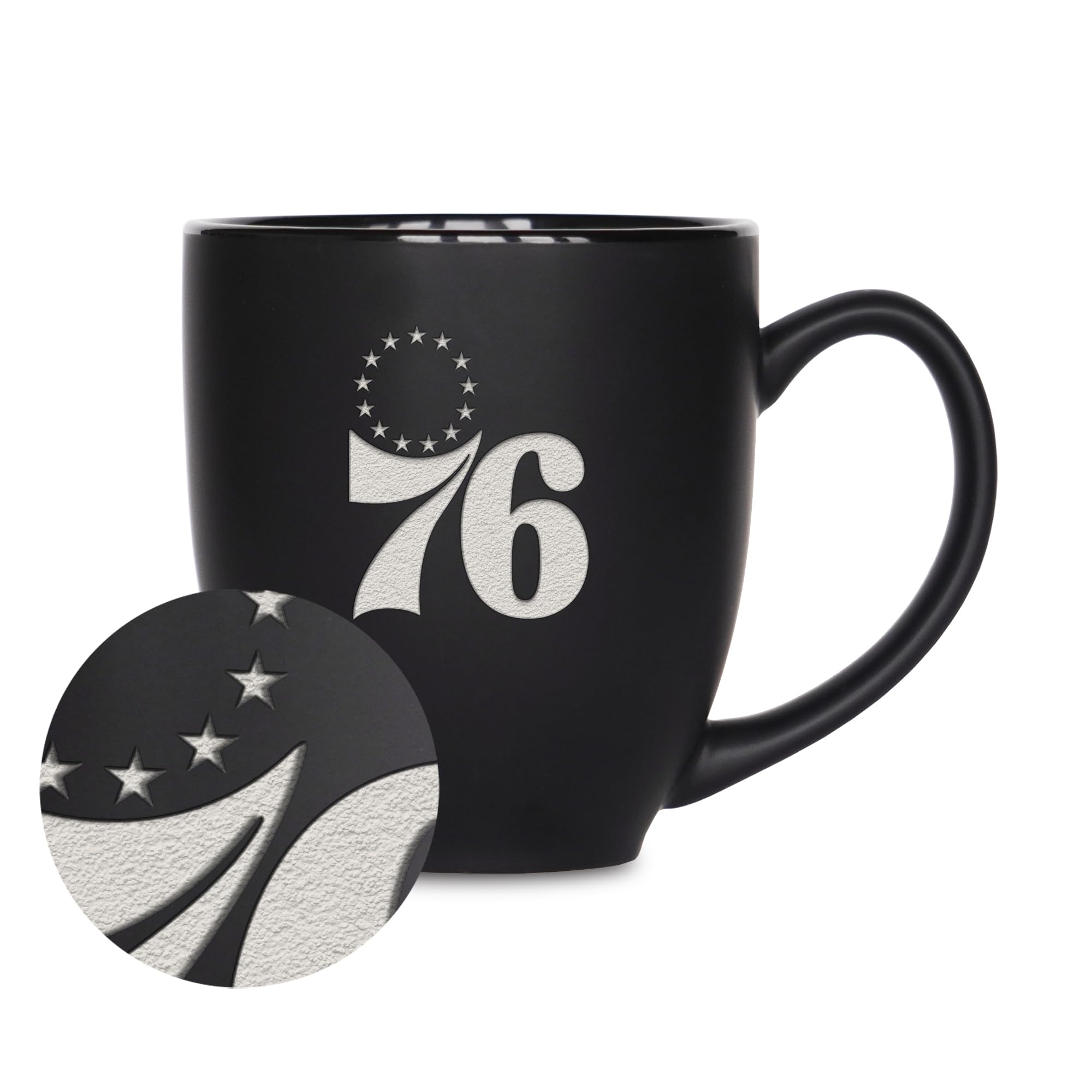 Rico Industries NBA Unisex-Adult Modern