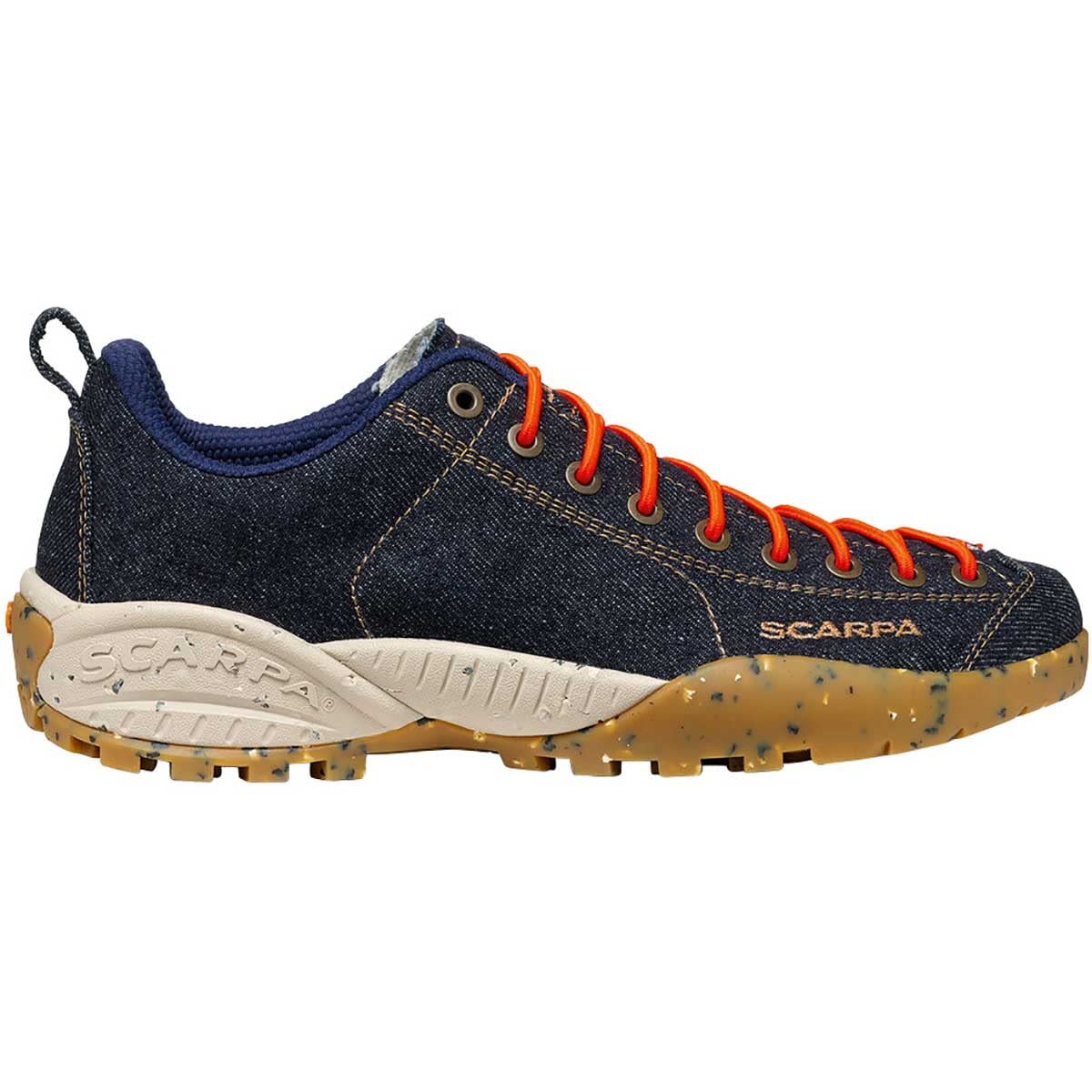 SCARPA MOJITO WMN CIPRIA - Chaussure de randonnée basse