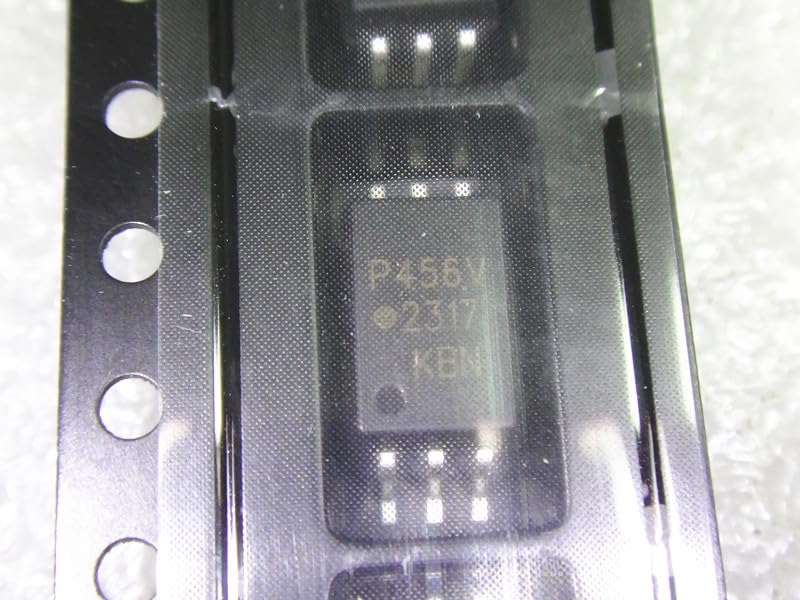 50pcs ACPL-P456-560E P456V SOP-6