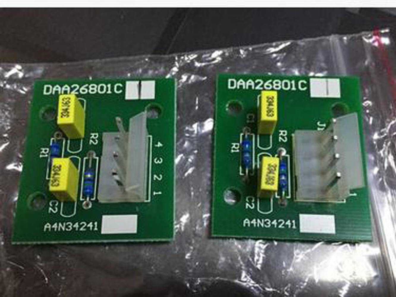 Elevator Board DAA26801C1/DAA26801C2/A4N34241