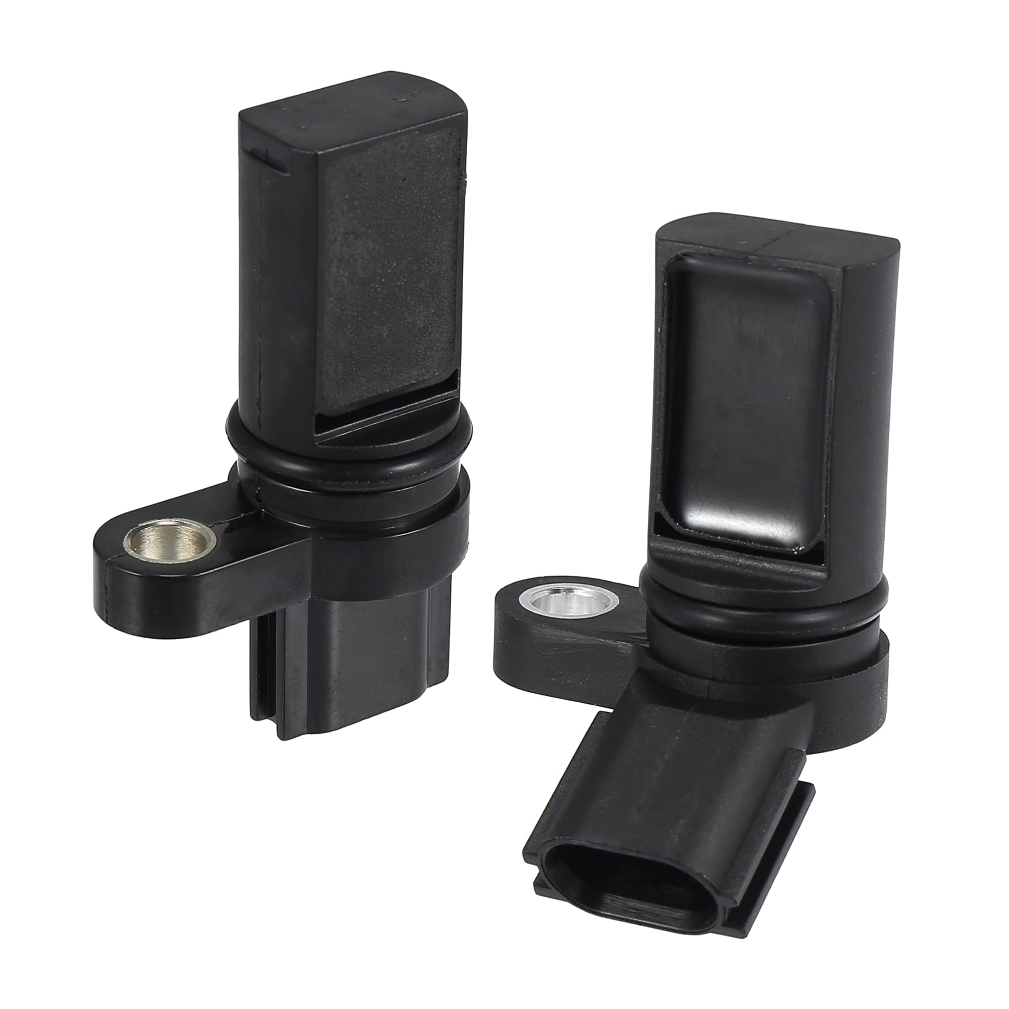 ( similar) X AUTOHAUX Black 23731-AL61A 23731-6J90B Car Camshaft Crankshaft Sensor for Teana