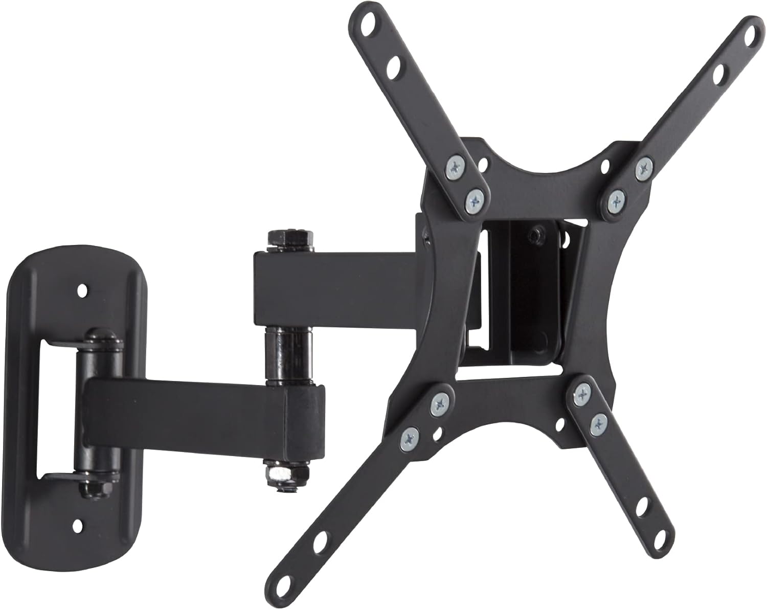 Mahara TV Wall Mount Bracket, Multi Position, for up to 39 inch LCD