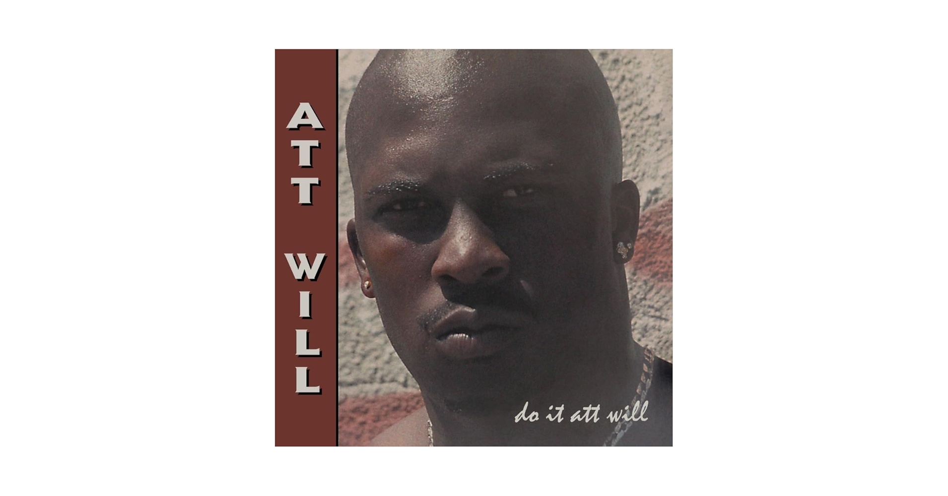 Att Will - Do It Att Will - Amazon.com Music
