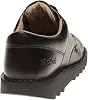Kickers Men's Kick Lo Leather Shoes, Extra Comfort for Your Feet, Added Durability, Premium Quality