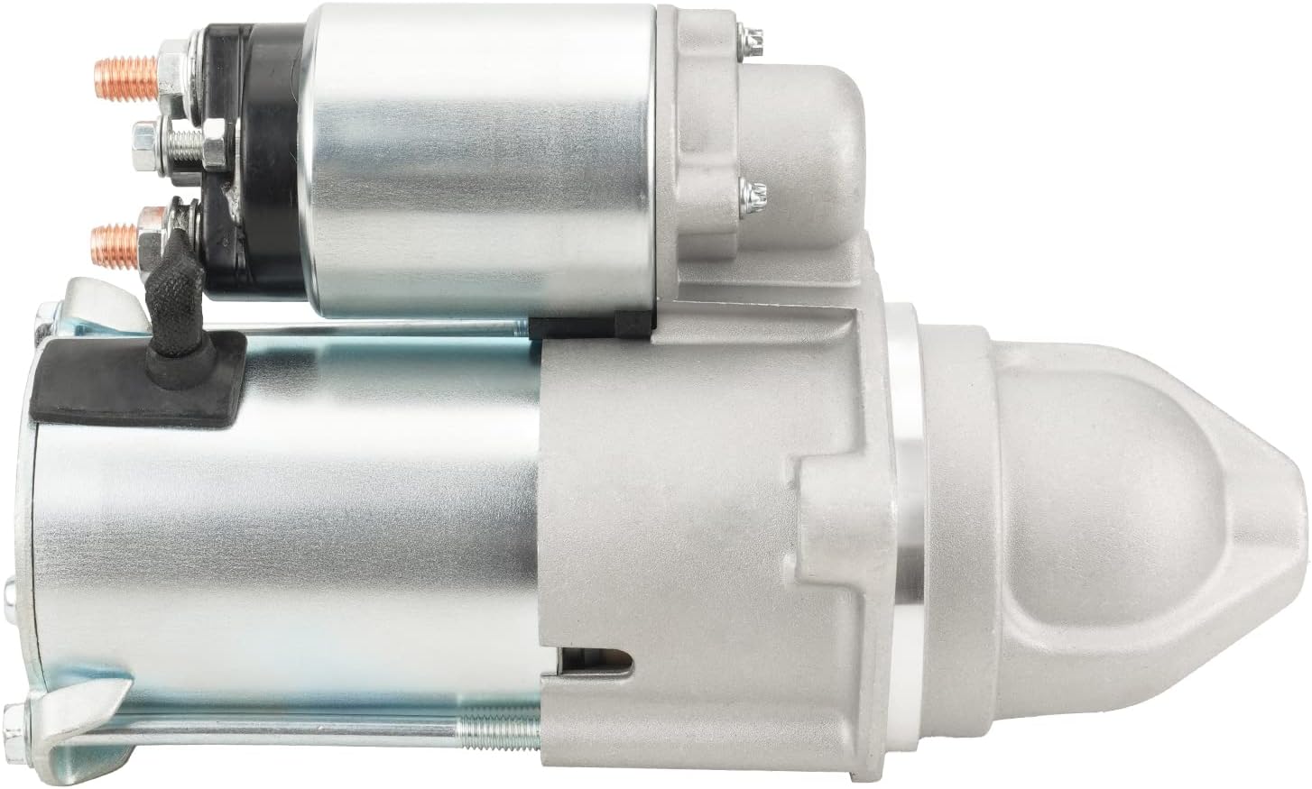 KAX Starter for 2005-2007 Cobalt, 2003-2007 Ion, 2002-2005 Cavalier, 2006-2007 HHR/ G6, 2004-2007 Malibu, 2002-2007 Vue,OE 6493N