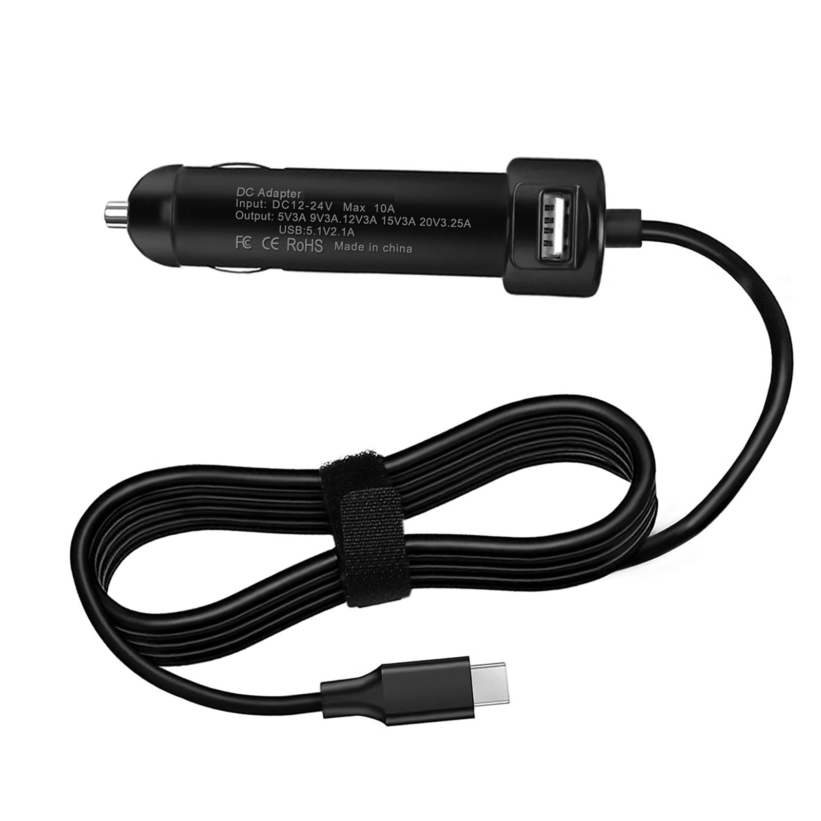 Caricabatterie Auto E Moto Einhell CC-BC 5 - Foto 7