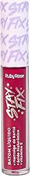 Batom Líquido Stay Fix HB5692 CS80 Adhara 2 Ruby Rose