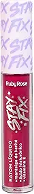 Batom Líquido Stay Fix HB5692 CS80 Adhara 2 Ruby Rose