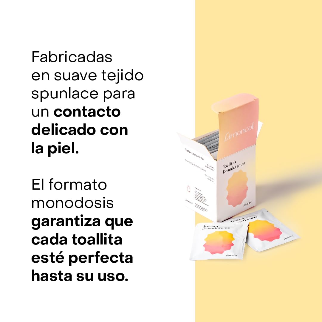 Salviette deodoranti per il corpo, freschezza, pulizia senza acqua, per ascelle e busto, tessuto morbido spunlace, uso quotidiano e fuori casa, 50 pezzi