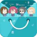 k-on animeyt Users can upload their favorite pictures or illustrations to the corresponding classification by themselves. For example: long click anime type(such as one piece or Tokyo Ghoul) then choose your local images, finally click Start Upload!.