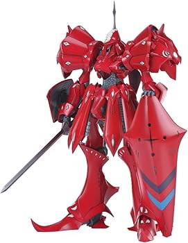 Amazon | ボークス ファイブスター物語 IMS 1/100 サイレンF型