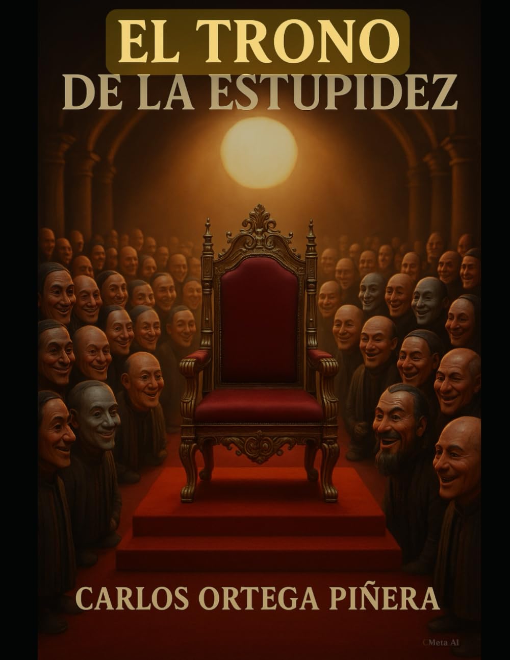 El Trono de la Estupidez