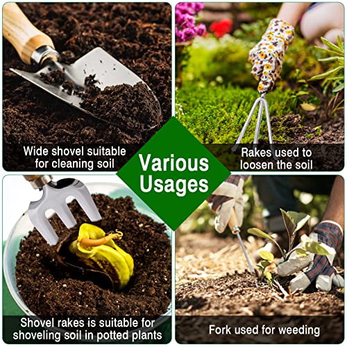 Dreizack Gartengerät Die 15 besten Produkte im Vergleich