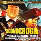 Ticonderoga: The Series: Season 2, Vol. 2