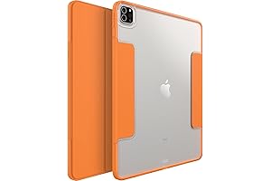OtterBox Symmetry Series 360 Elite Case for the 12.9-inch iPad Pro 1st/2nd/3rd/4th/5th/6th...