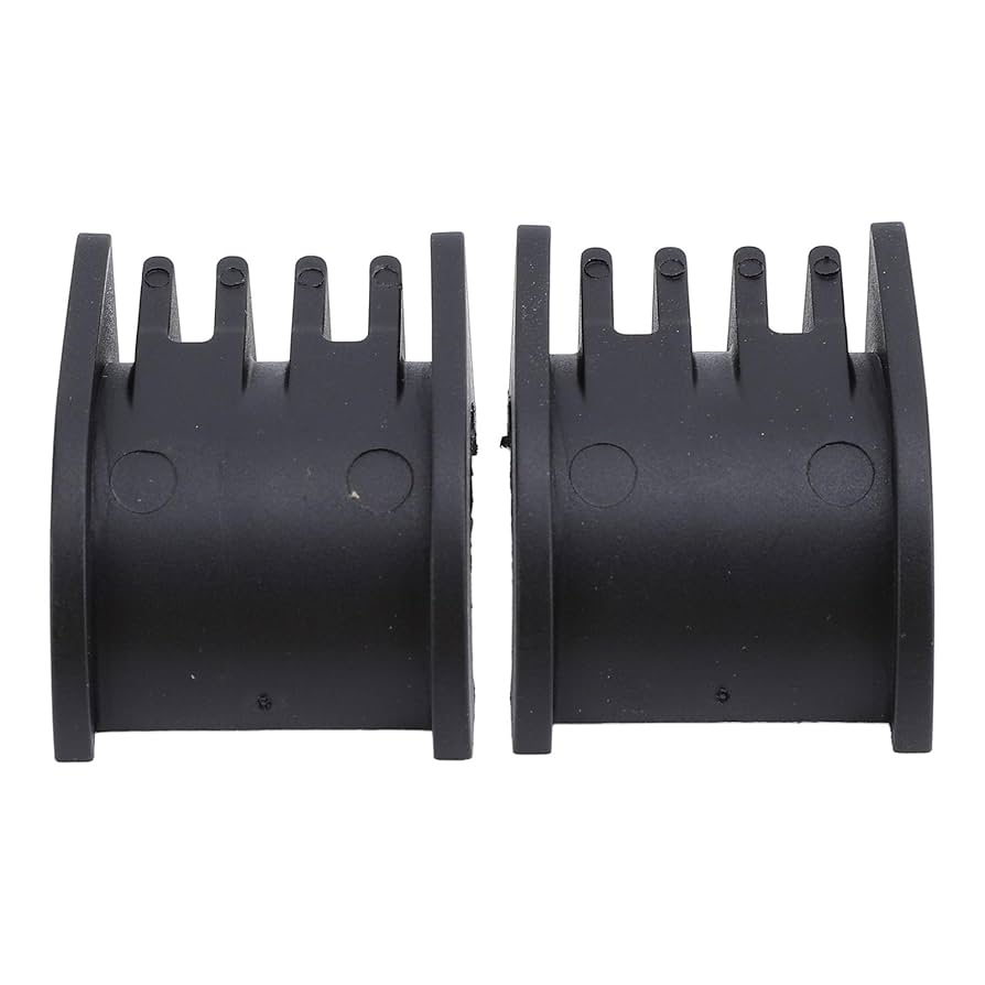 Amazon | ATV アッパーステアリングブッシュ ABS アッパー