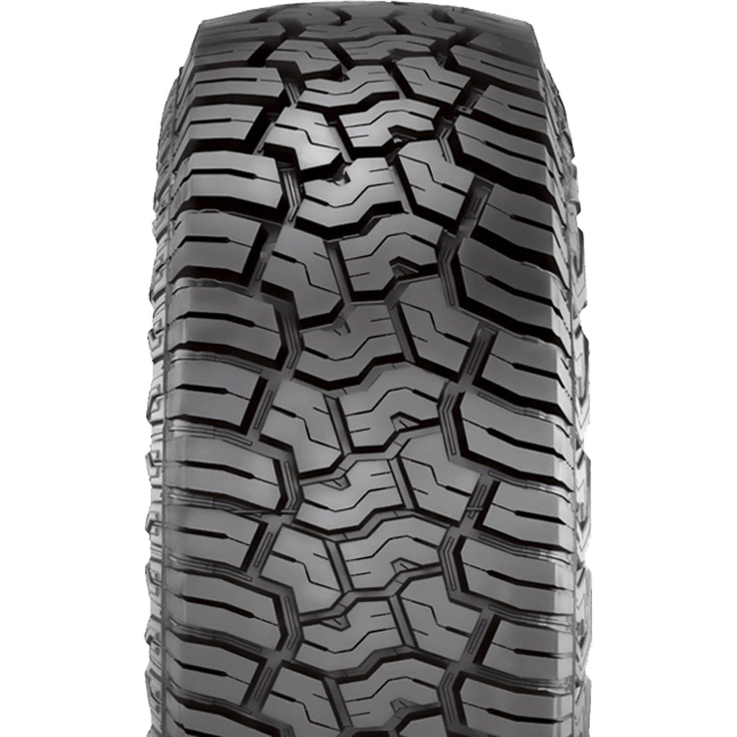 Amazon.com: 35X12.50R17 121Q E/10 YOK GEOLANDAR X-AT RBL : Automotive