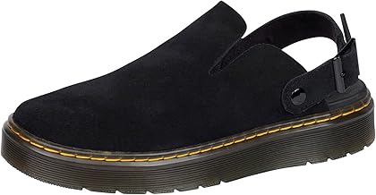 Dr. Martens Men's Carlson Mules