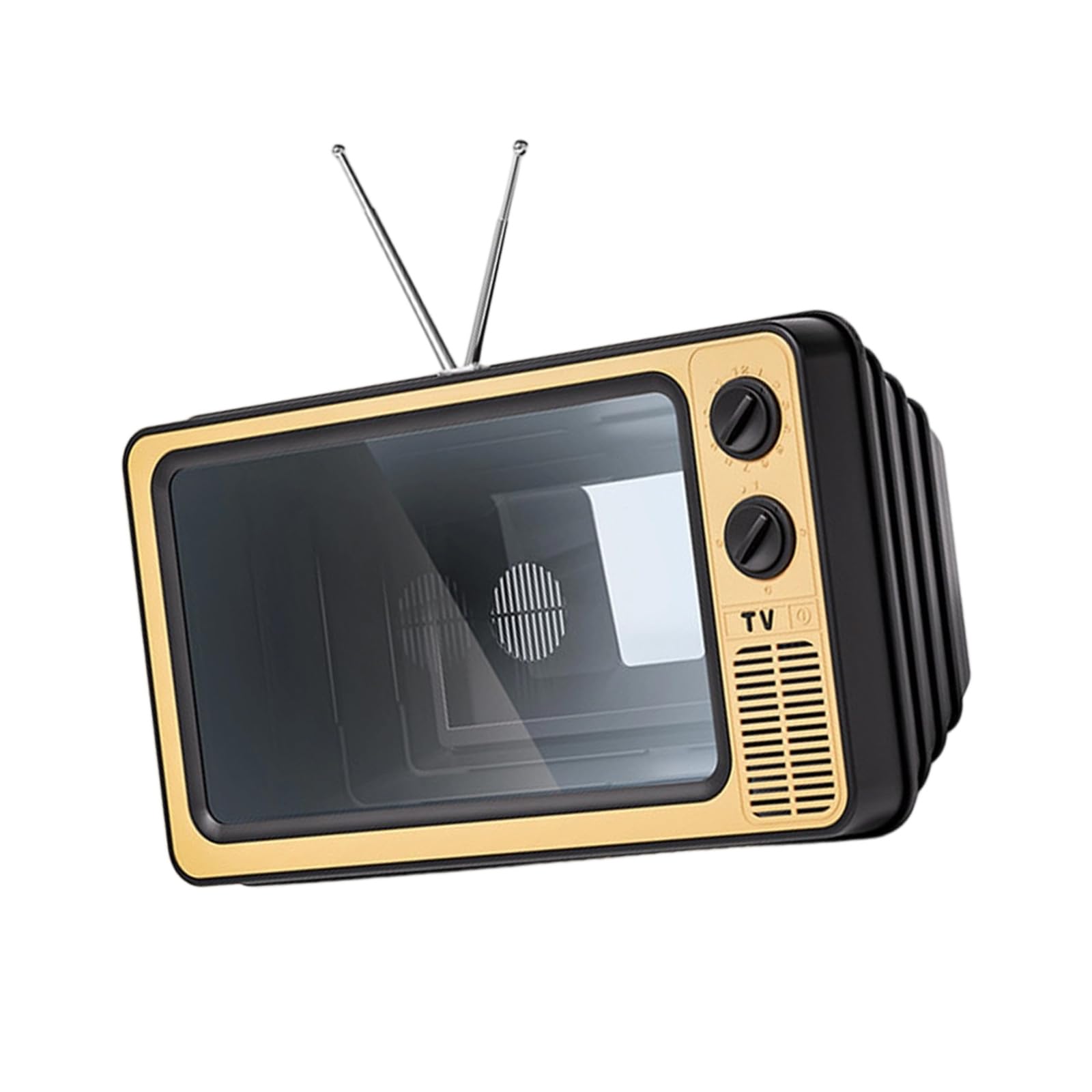 Woedpez Screen Magnifier for Cellphone Amplifier 3D Enlarger for Movie Videos Cellphone