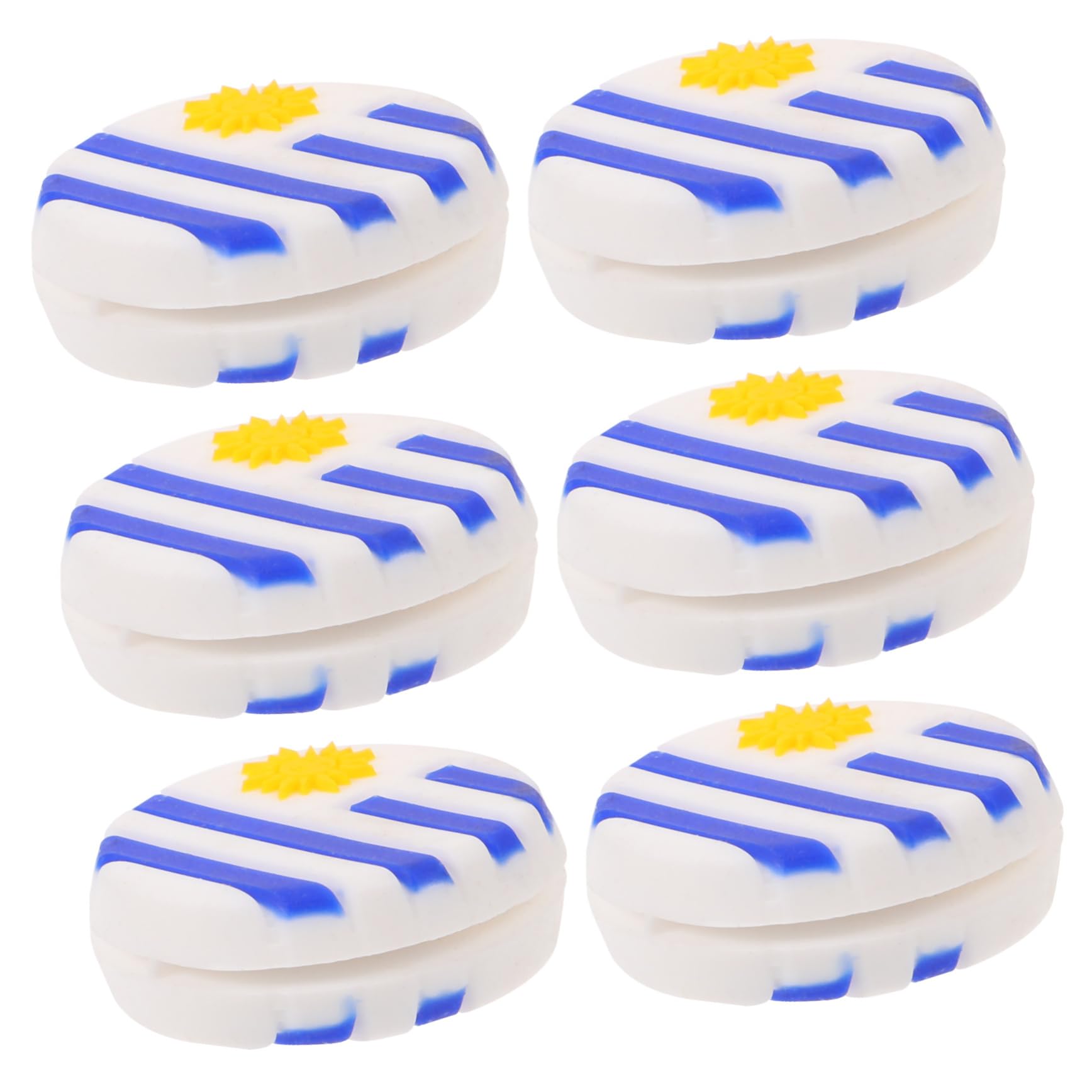 BESTonZON Racchetta da Tennis Racchette da Tennis Ammortizzatore Ammortizzatore per Racchetta da Tennis Ammortizzatore per Racchetta da Tennis Ammortizzatore per Racchetta da Tennis